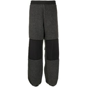 ARIES Mens Gray Pants S